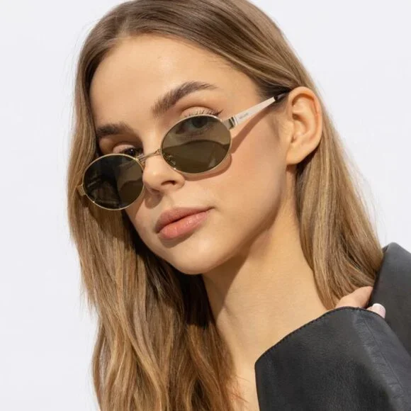 Saint Laurent | Accessories | New Sl692 03 Saint Laurent Sl  display picture 3
